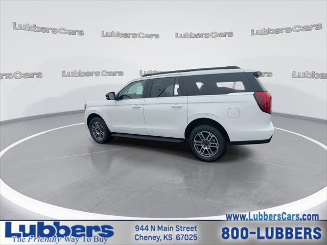 2026 Ford Expedition Max Active MAX