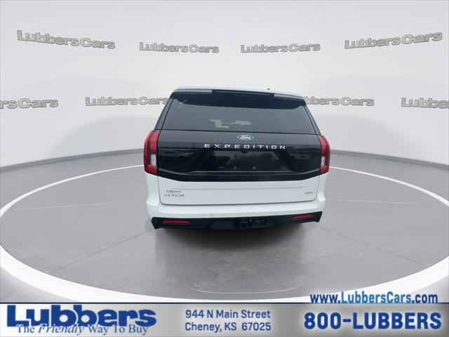 2026 Ford Expedition Max Active MAX