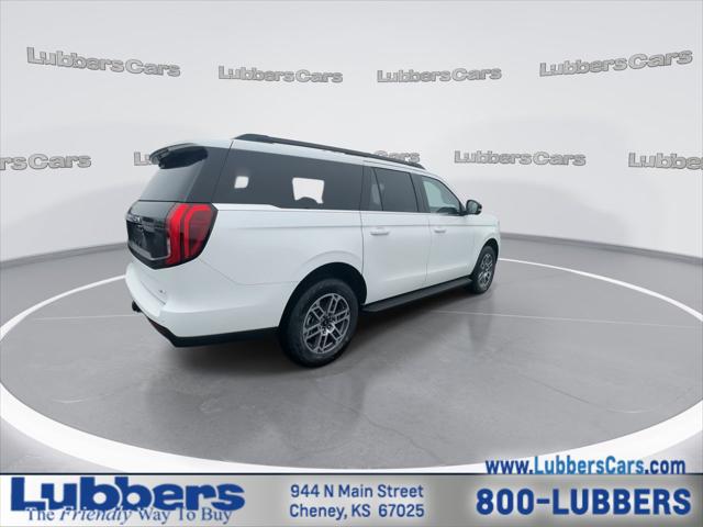2026 Ford Expedition Max Active MAX