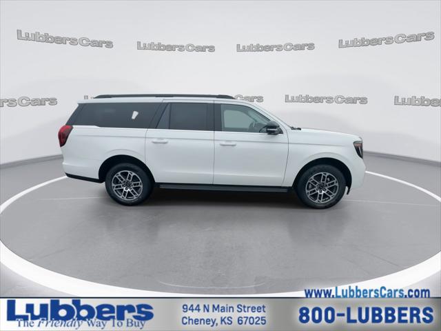 2026 Ford Expedition Max Active MAX
