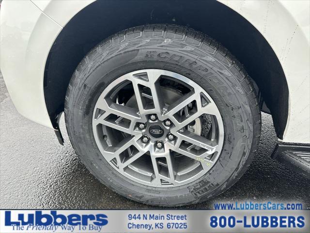 2026 Ford Expedition Max Active MAX