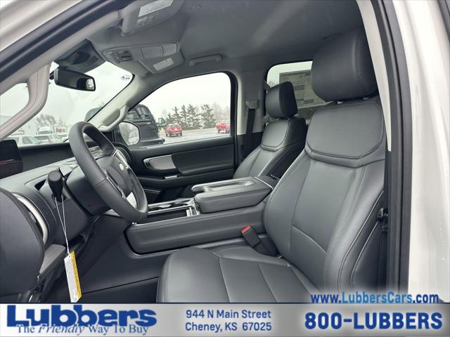 2026 Ford Expedition Max Active MAX