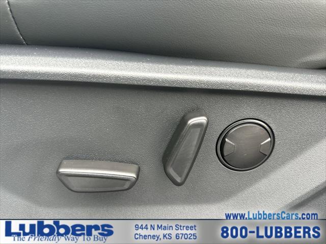 2026 Ford Expedition Max Active MAX