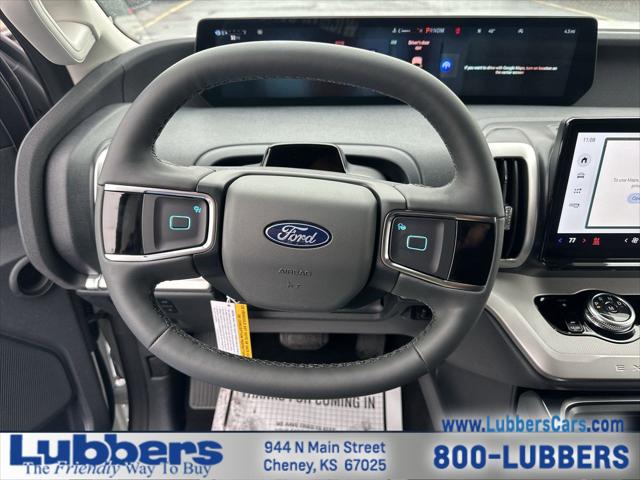2026 Ford Expedition Max Active MAX