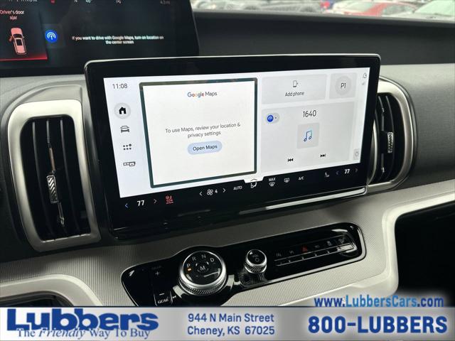 2026 Ford Expedition Max Active MAX