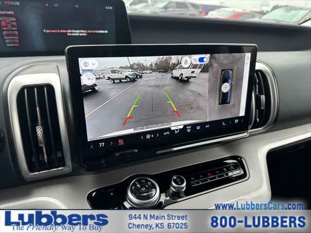2026 Ford Expedition Max Active MAX
