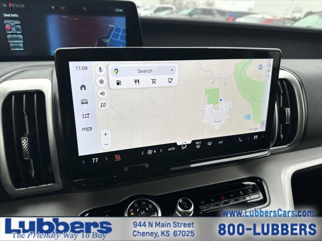 2026 Ford Expedition Max Active MAX