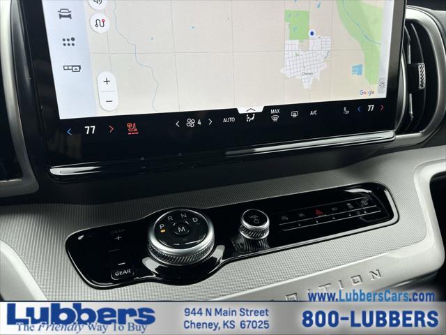 2026 Ford Expedition Max Active MAX
