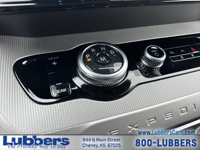 2026 Ford Expedition Max Active MAX