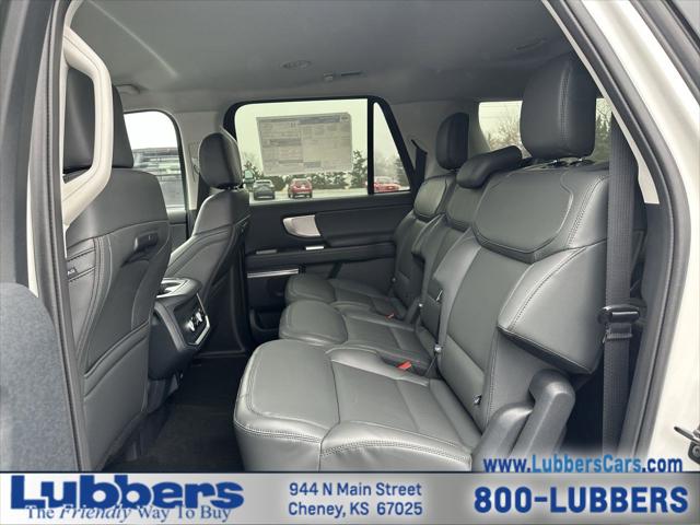 2026 Ford Expedition Max Active MAX