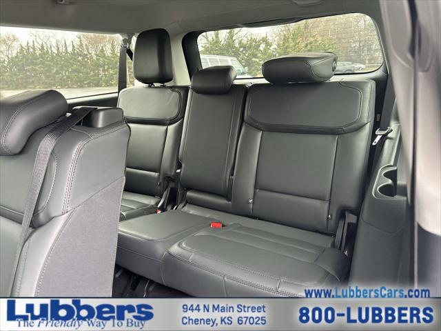 2026 Ford Expedition Max Active MAX
