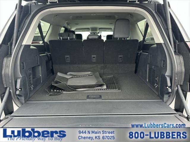 2026 Ford Expedition Max Active MAX