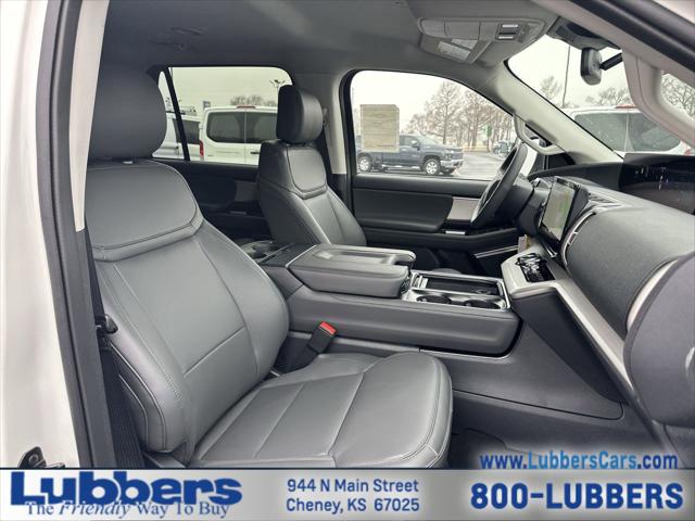 2026 Ford Expedition Max Active MAX