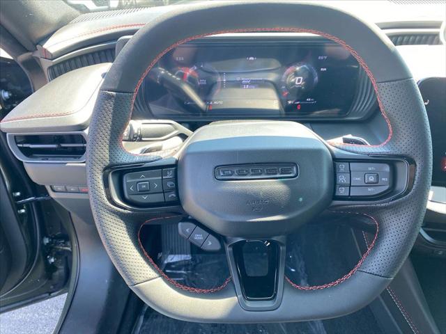 2026 Dodge Charger Scat Pack 2-Door AWD