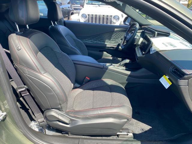 2026 Dodge Charger Scat Pack 2-Door AWD
