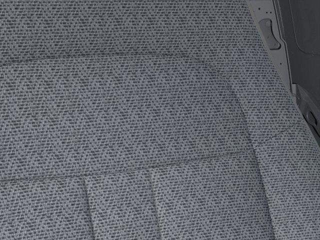2026 GMC Savana Cargo 2500 Regular Wheelbase, Work Van, RWD