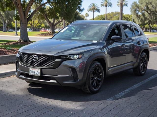 2025 Mazda CX-50 2.5 S Select Package