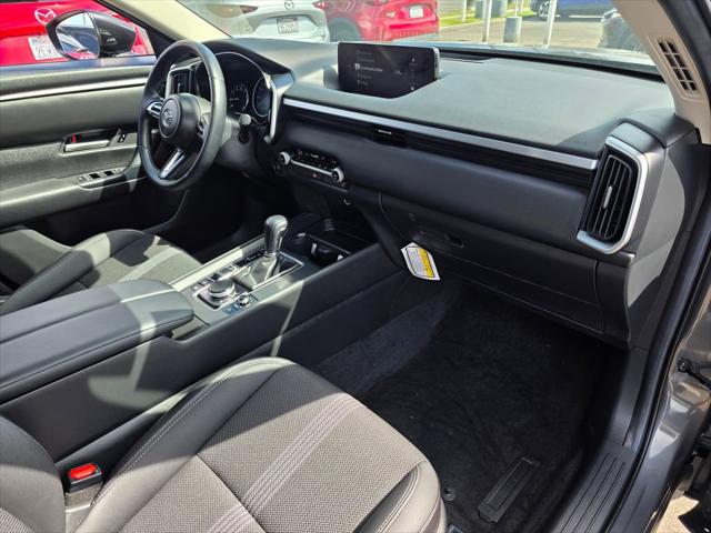 2025 Mazda CX-50 2.5 S Select Package