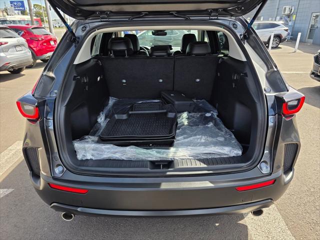 2025 Mazda CX-50 2.5 S Select Package