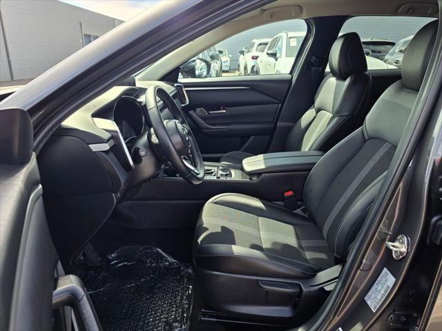 2025 Mazda CX-50 2.5 S Select Package