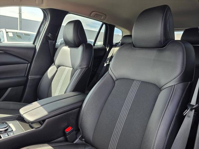 2025 Mazda CX-50 2.5 S Select Package