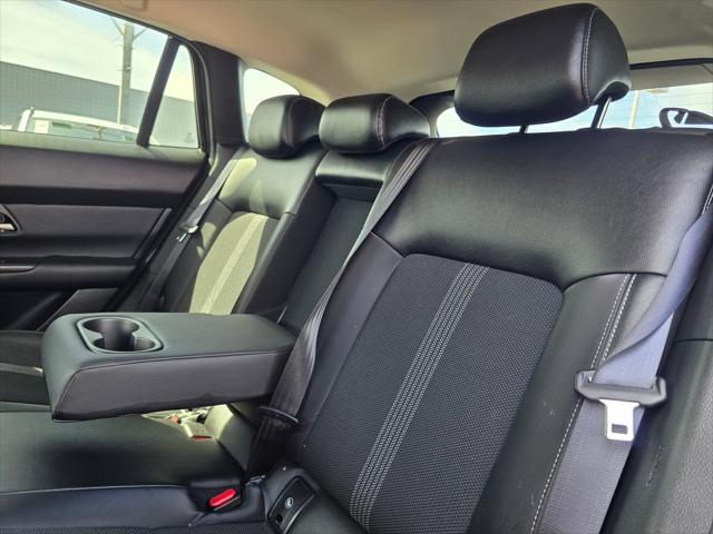 2025 Mazda CX-50 2.5 S Select Package