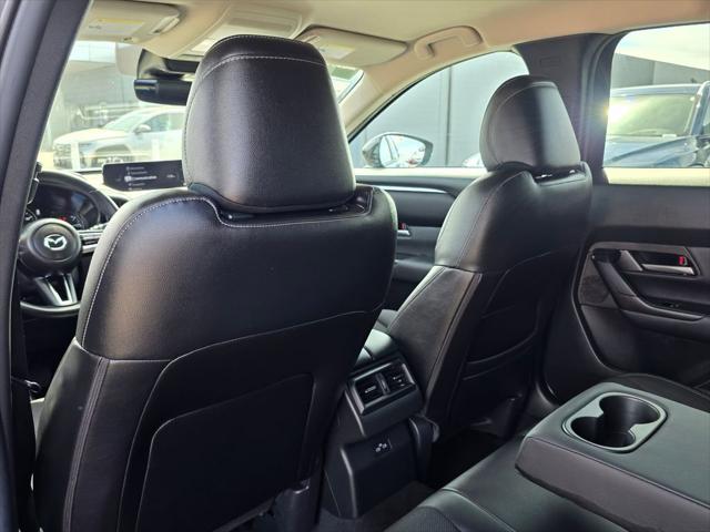 2025 Mazda CX-50 2.5 S Select Package