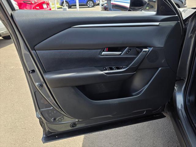 2025 Mazda CX-50 2.5 S Select Package