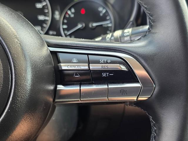 2025 Mazda CX-50 2.5 S Select Package