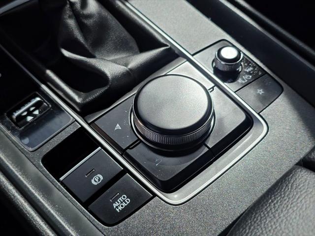 2025 Mazda CX-50 2.5 S Select Package
