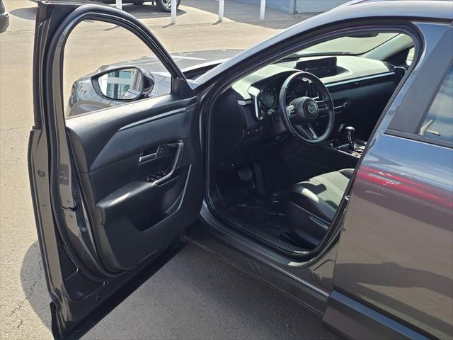 2025 Mazda CX-50 2.5 S Select Package
