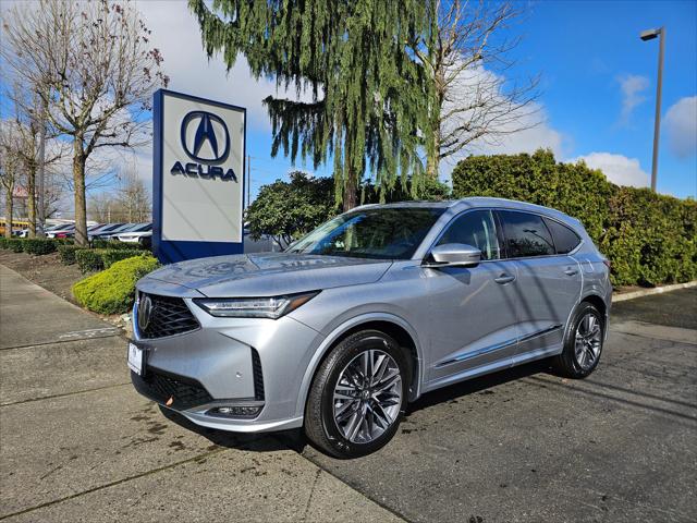 2026 Acura MDX Advance Package for sale in Fife, WA