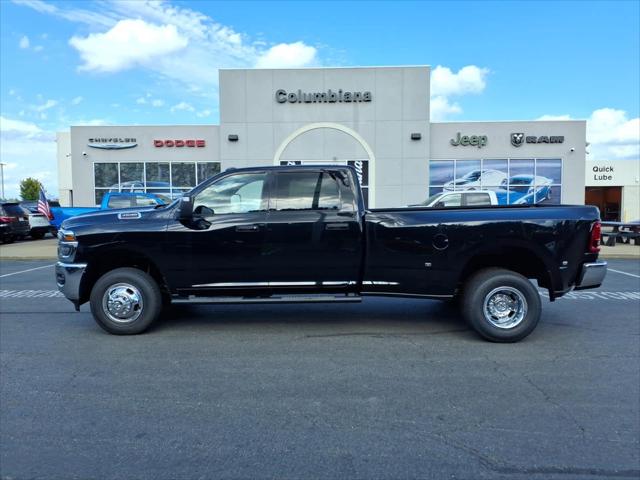 2026 Ram 3500 Tradesman Crew Cab 4x4 8 Box for sale in Columbiana, OH