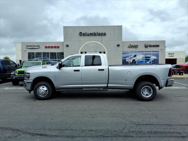 2026 Ram 3500 Tradesman Crew Cab 4x4 8 Box for sale in Columbiana, OH