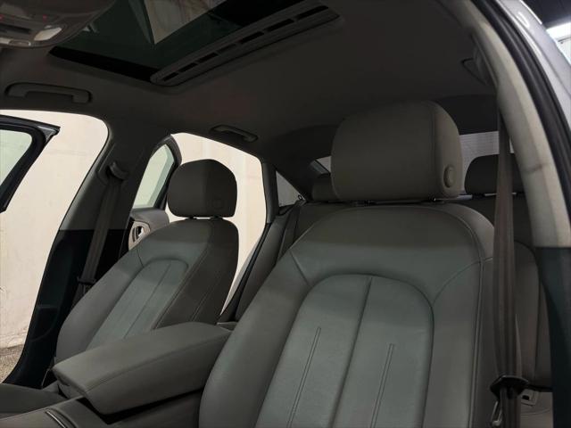 2016 Audi A6 2.0T Premium Plus