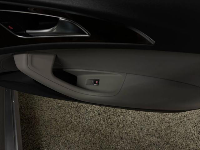 2016 Audi A6 2.0T Premium Plus