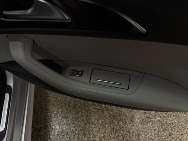 2016 Audi A6 2.0T Premium Plus