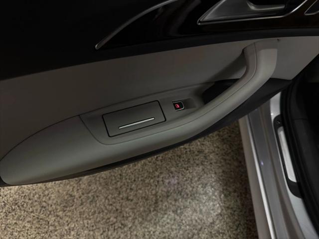 2016 Audi A6 2.0T Premium Plus