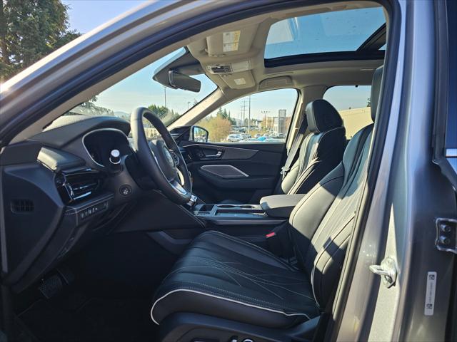 2026 Acura MDX Advance Package