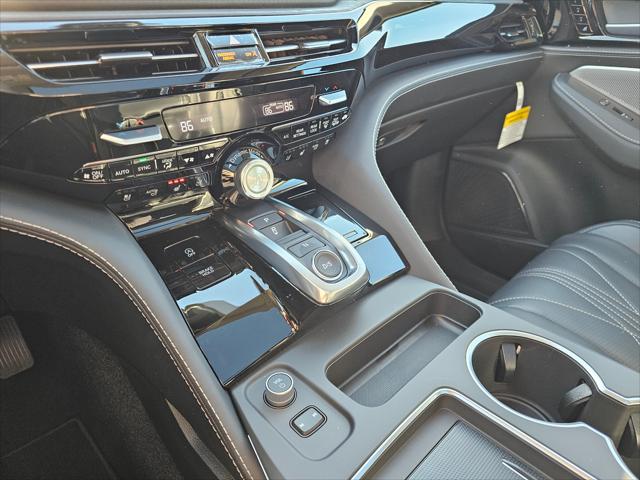 2026 Acura MDX Advance Package