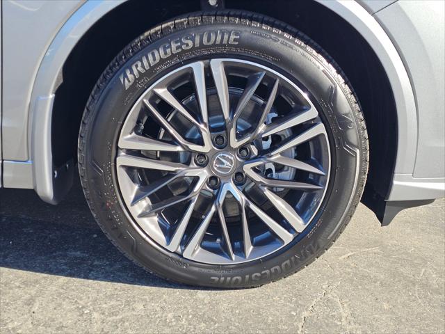 2026 Acura MDX Advance Package