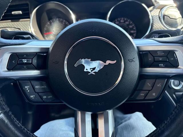 2015 Ford Mustang V6