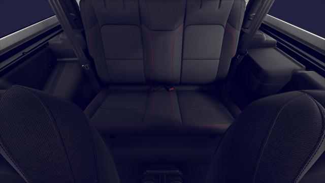 2026 Jeep Wrangler 2-Door Rubicon 4x4