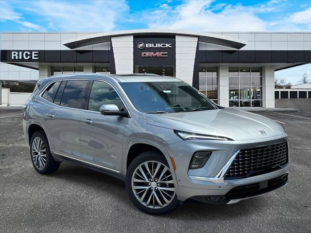 2026 Buick Enclave Avenir FWD for sale in Knoxville, TN