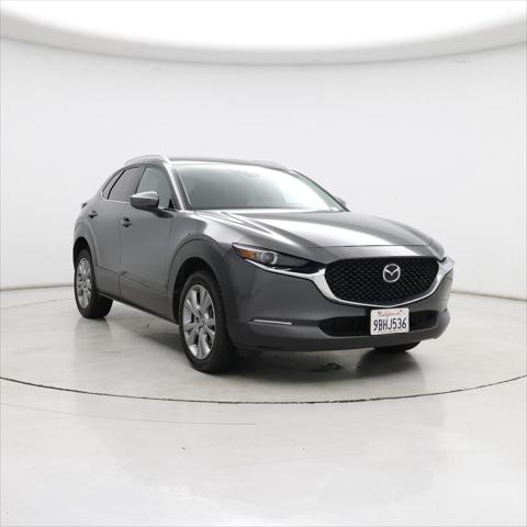 2022 Mazda CX-30 2.5 S Premium