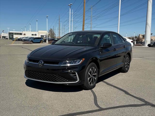 2026 Volkswagen Jetta S for sale in South Jordan, UT