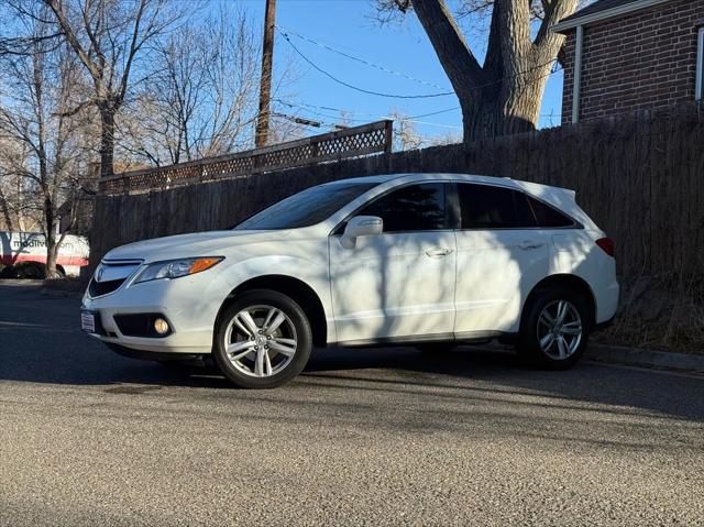 2015 Acura RDX Unknown for sale in Denver, CO