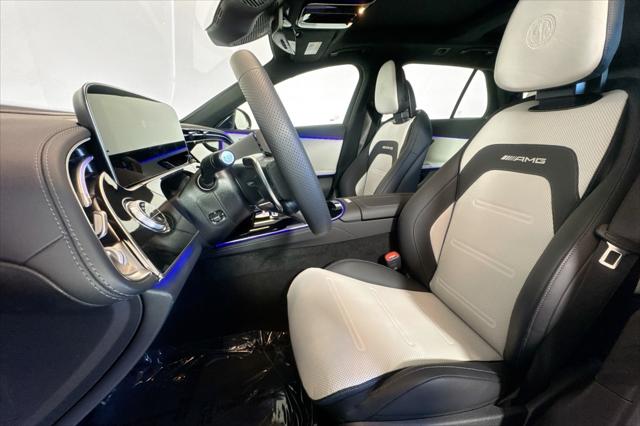 2026 Mercedes-Benz AMG E 53 E AMG E 53 E 4MATIC+ Wagon