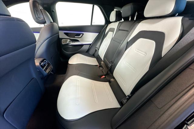 2026 Mercedes-Benz AMG E 53 E AMG E 53 E 4MATIC+ Wagon