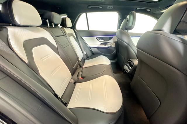 2026 Mercedes-Benz AMG E 53 E AMG E 53 E 4MATIC+ Wagon